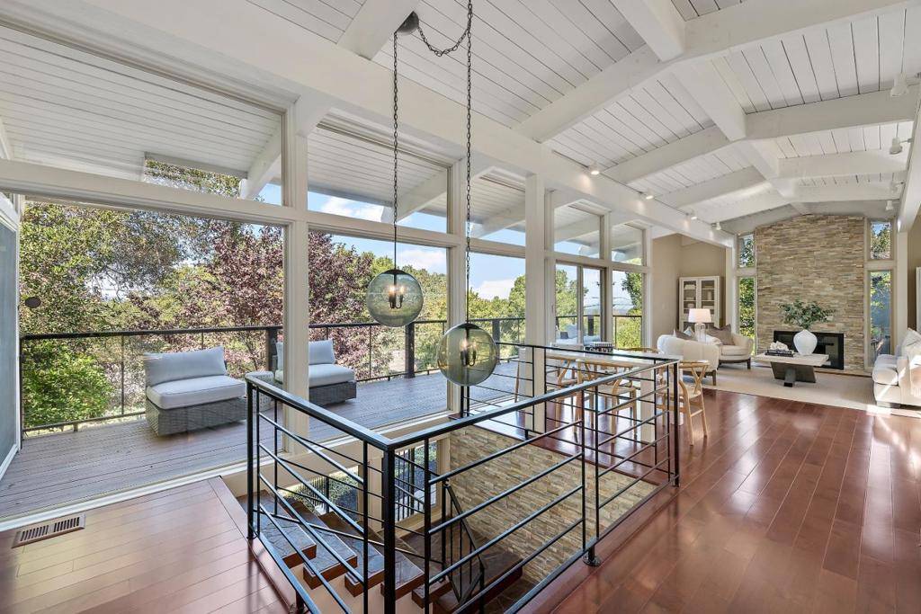 Portola Valley, CA 94028,60 Linaria WAY