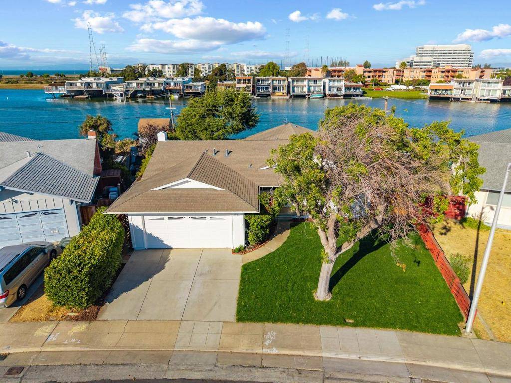 San Mateo, CA 94403,1761 Lake ST
