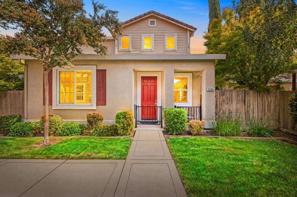 Sacramento, CA 95834,3604 Sardinia Island WAY