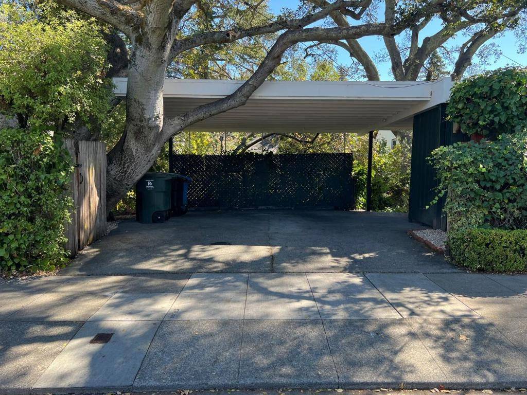 Burlingame, CA 94010,1815 Carmelita AVE