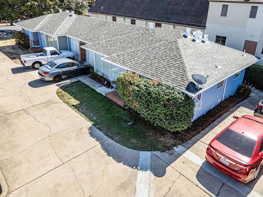 Hayward, CA 94541,22163 Montgomery ST