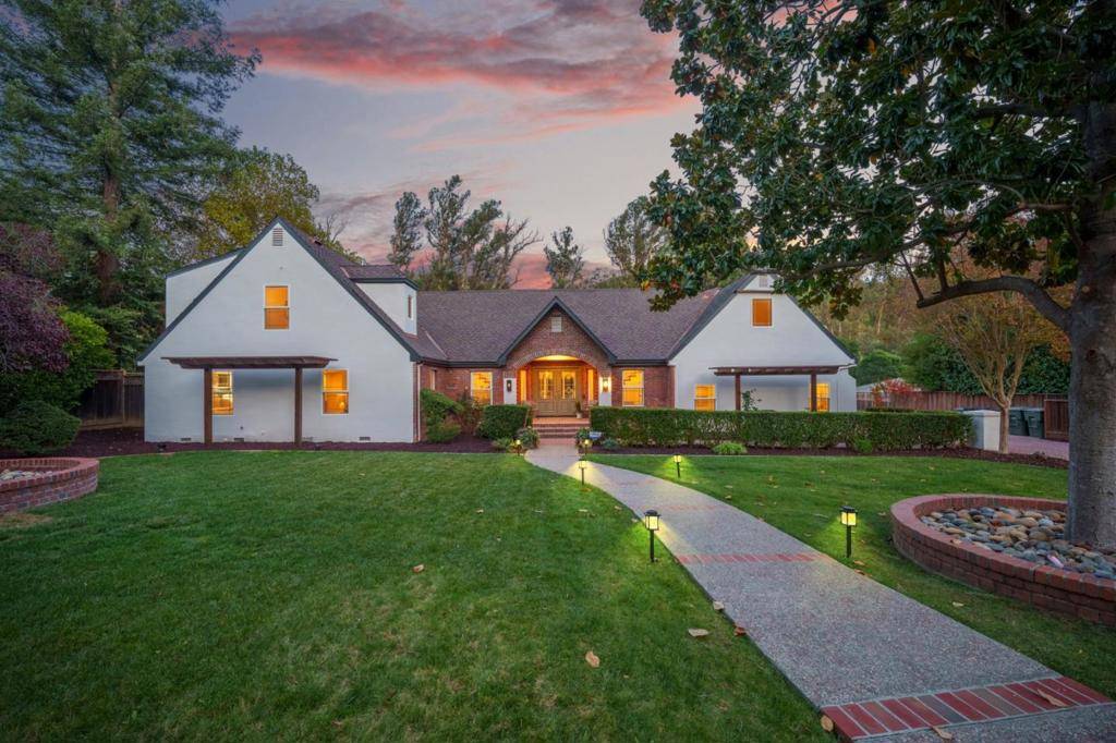 Morgan Hill, CA 95037,17710 Woodland AVE