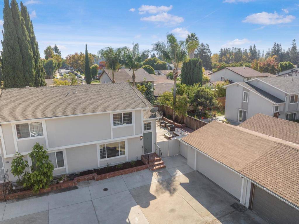 San Jose, CA 95132,2664 Autumnvale DR