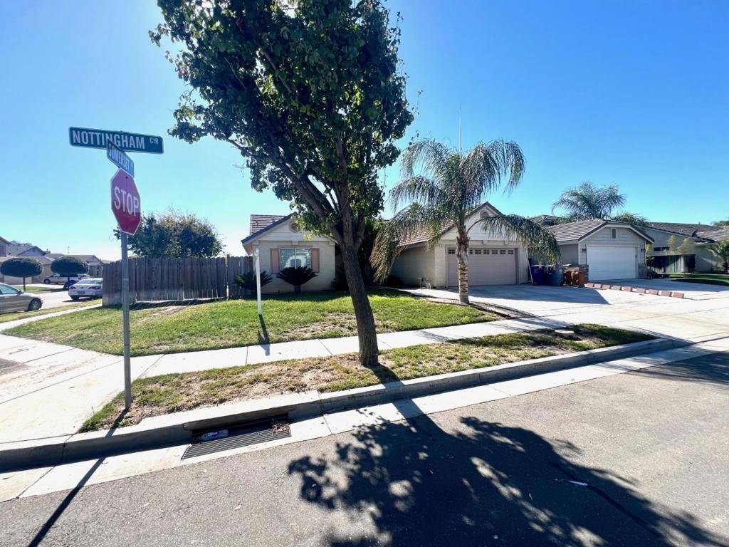 Los Banos, CA 93635,1447 Nottingham CIR