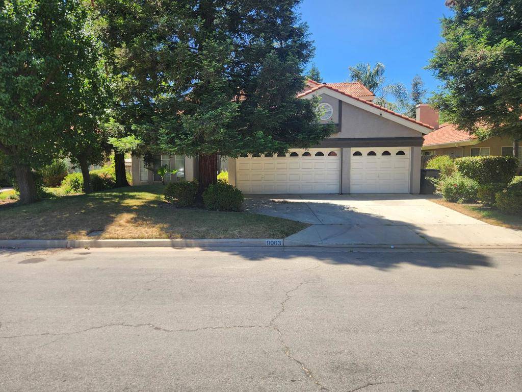 Fresno, CA 93720,9063 N Woodrow AVE