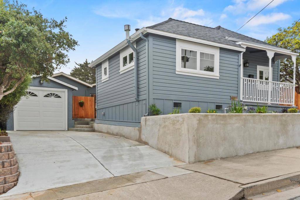 Pacific Grove, CA 93950,311 Lobos AVE