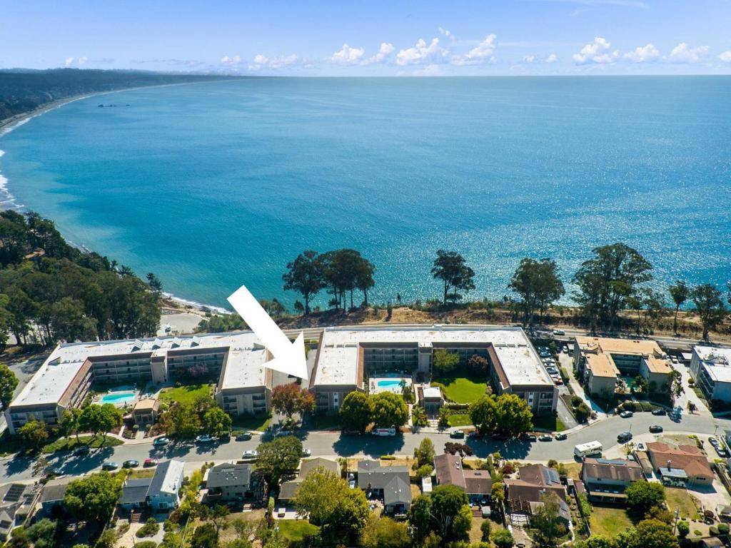 Capitola, CA 95010,850 Park AVE #3A