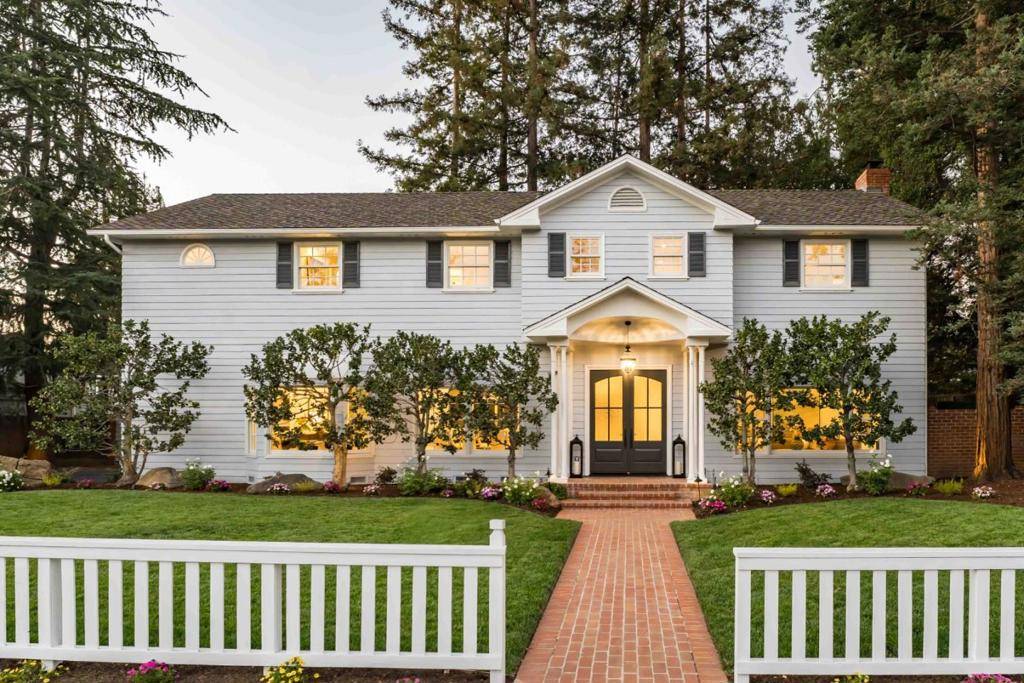 Los Altos, CA 94022,271 Stratford PL