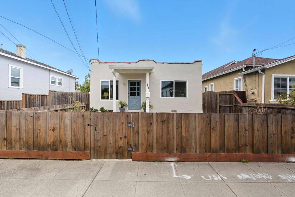 San Jose, CA 95110,1493 Sanborn AVE