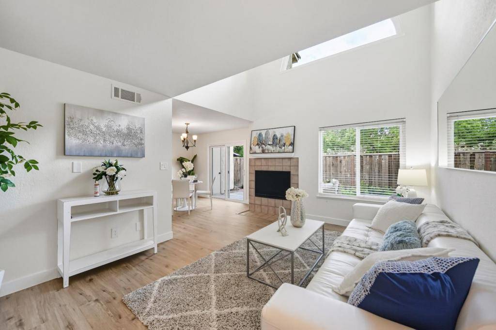 Livermore, CA 94551,303 Garden