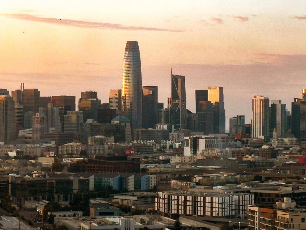 San Francisco, CA 94107,Address not disclosed