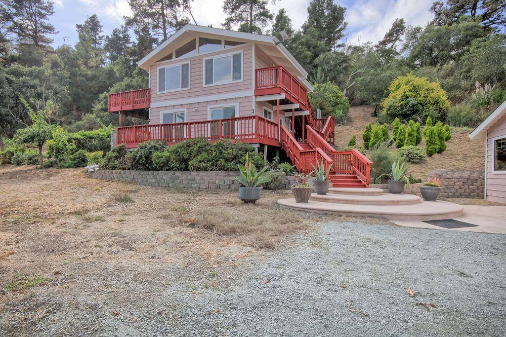 Watsonville, CA 95076,687 Calabasas RD
