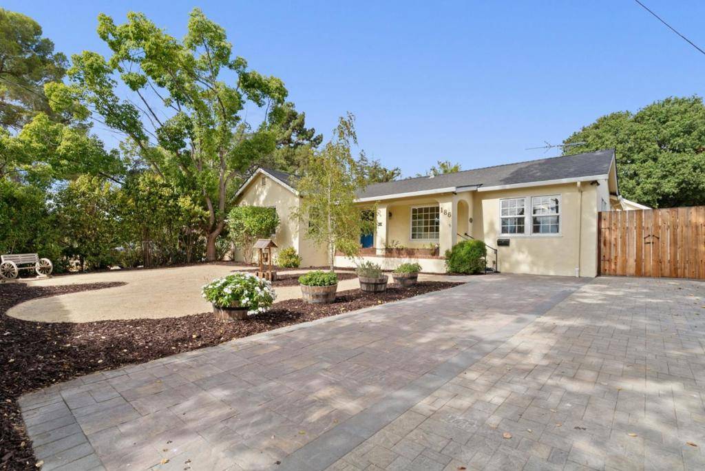 San Jose, CA 95127,186 Mountain View AVE