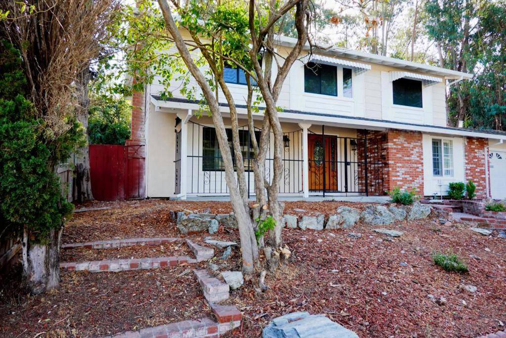 Pinole, CA 94564,2585 Moraga DR