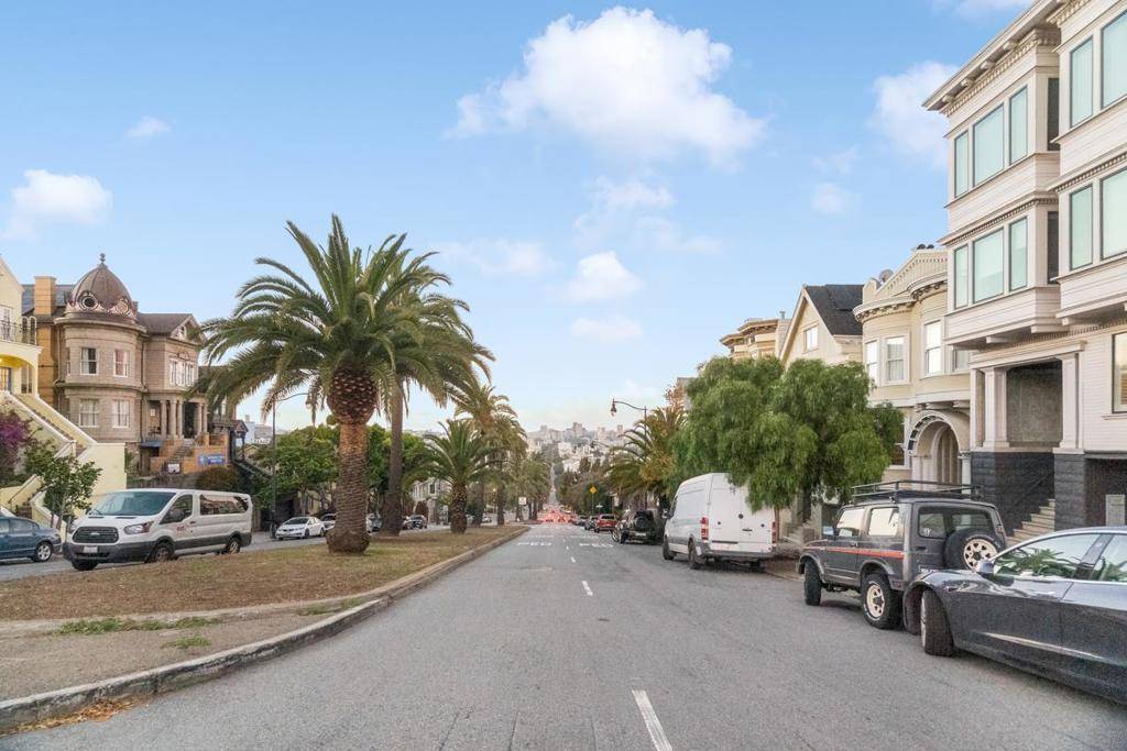 San Francisco, CA 94110,795 Dolores ST