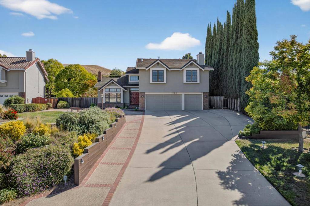 San Jose, CA 95120,1120 Valley Quail CIR