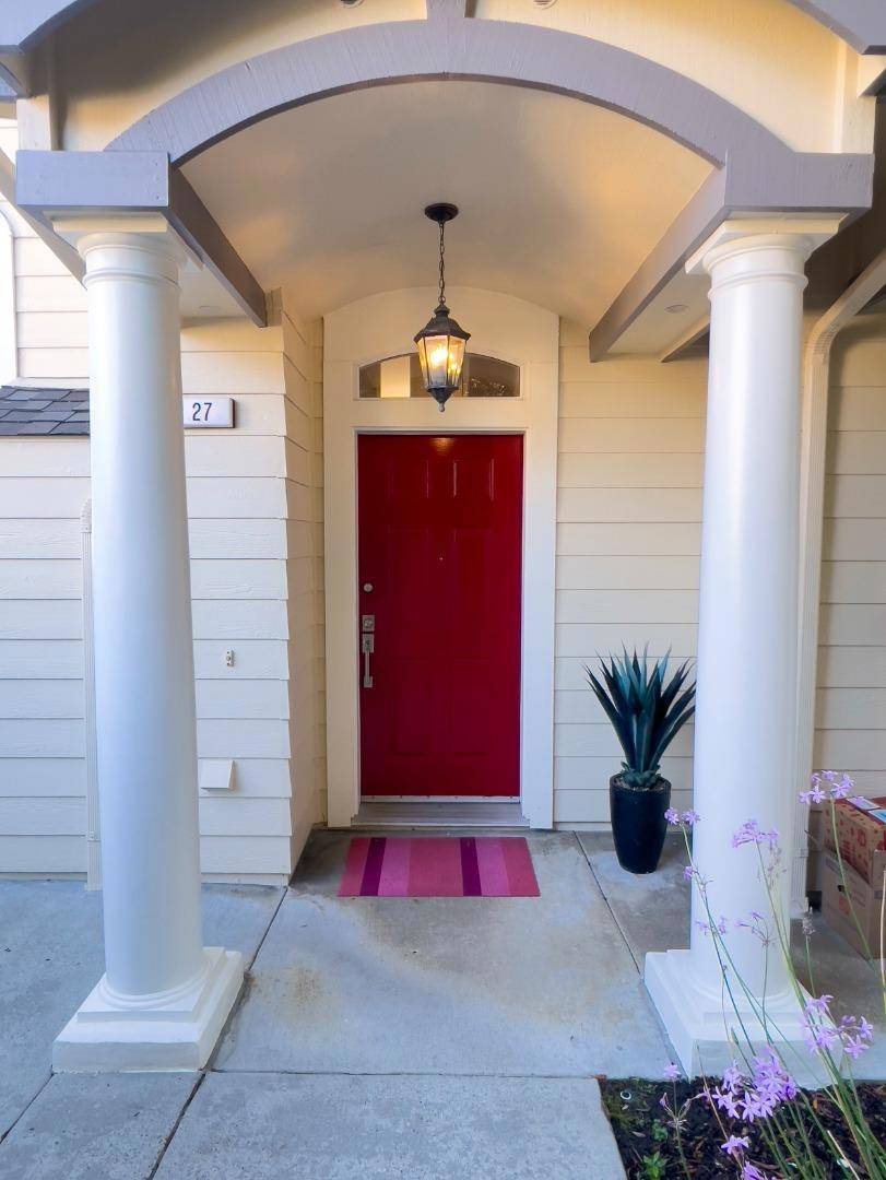 Half Moon Bay, CA 94019,27 Patrick WAY