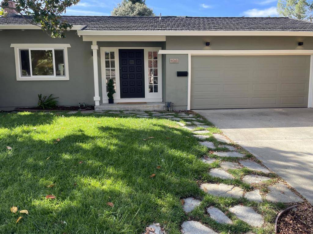 Campbell, CA 95008,4065 Keith DR