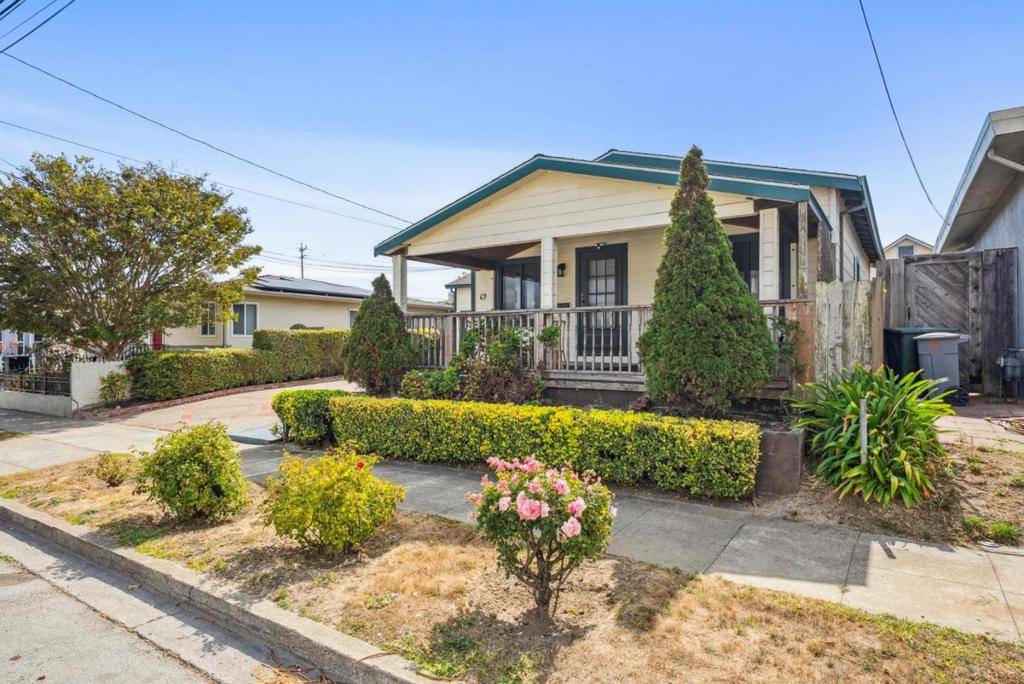 San Bruno, CA 94066,69 Atlantic AVE