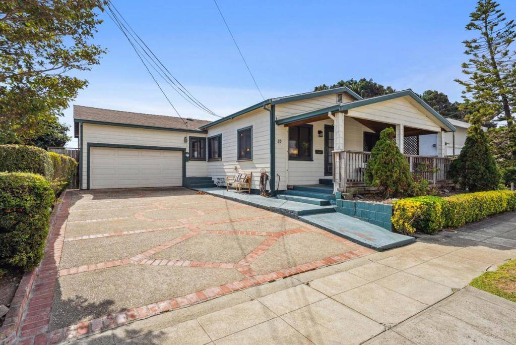 San Bruno, CA 94066,69 Atlantic AVE