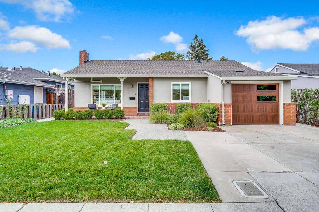 Redwood City, CA 94061,1010 Roosevelt AVE