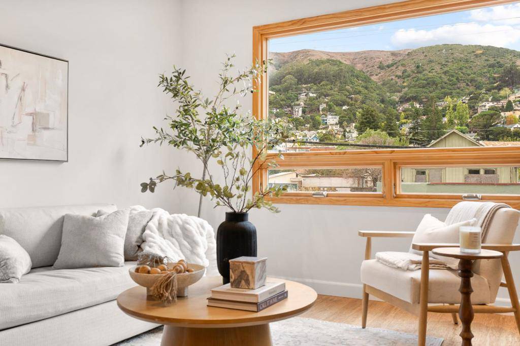 Brisbane, CA 94005,1 San Bruno AVE #N