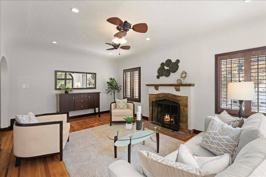 San Jose, CA 95126,1536 Shasta AVE