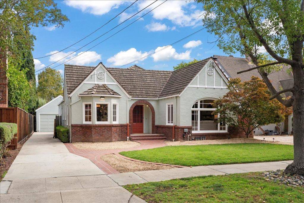 San Jose, CA 95126,1536 Shasta AVE