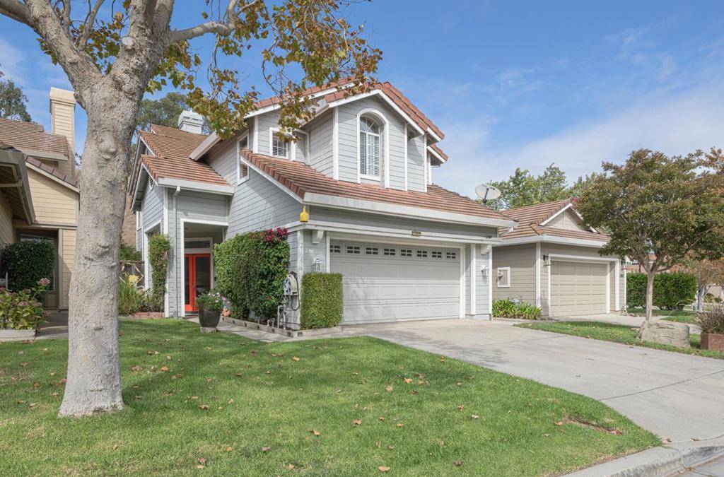 Salinas, CA 93908,21056 Country Park RD