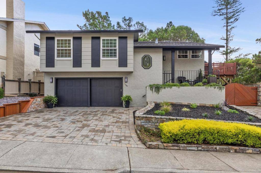 Pacifica, CA 94044,1300 Oddstad BLVD