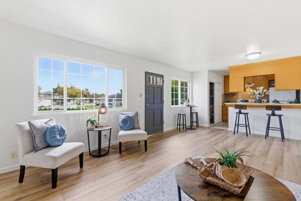 San Jose, CA 95118,4783 Capay DR #1