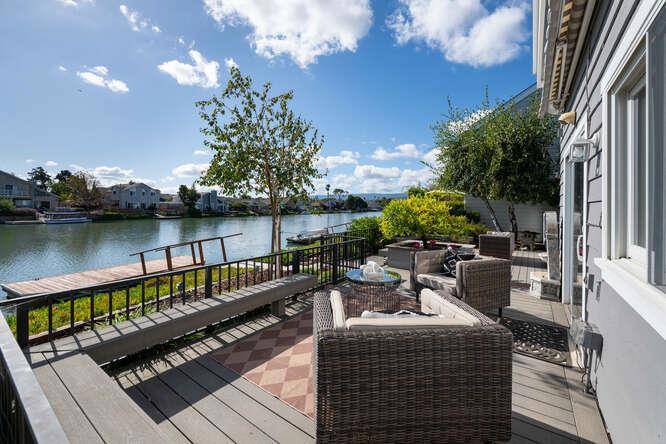 Redwood City, CA 94065,756 Newport CIR