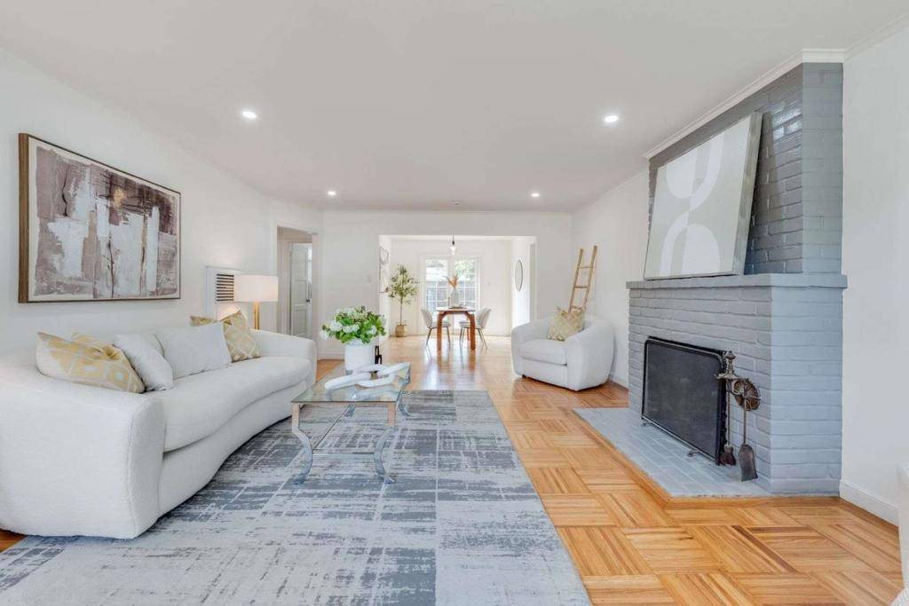 Menlo Park, CA 94025,315 Haight ST