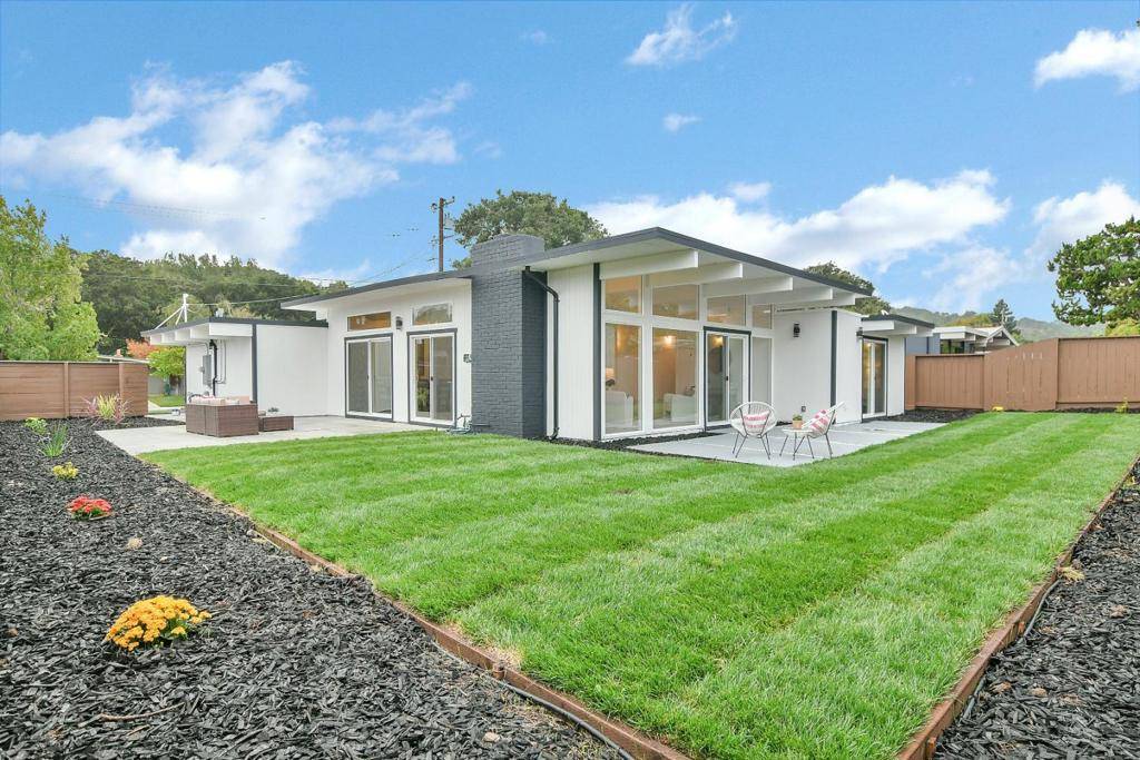 San Rafael, CA 94903,642 Appleberry DR