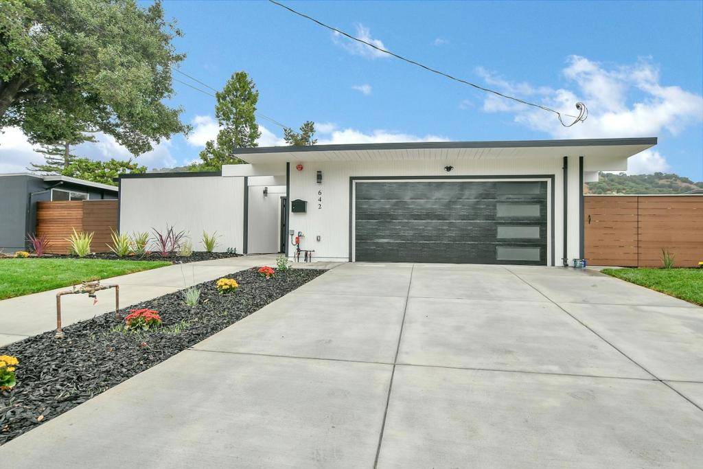 San Rafael, CA 94903,642 Appleberry DR
