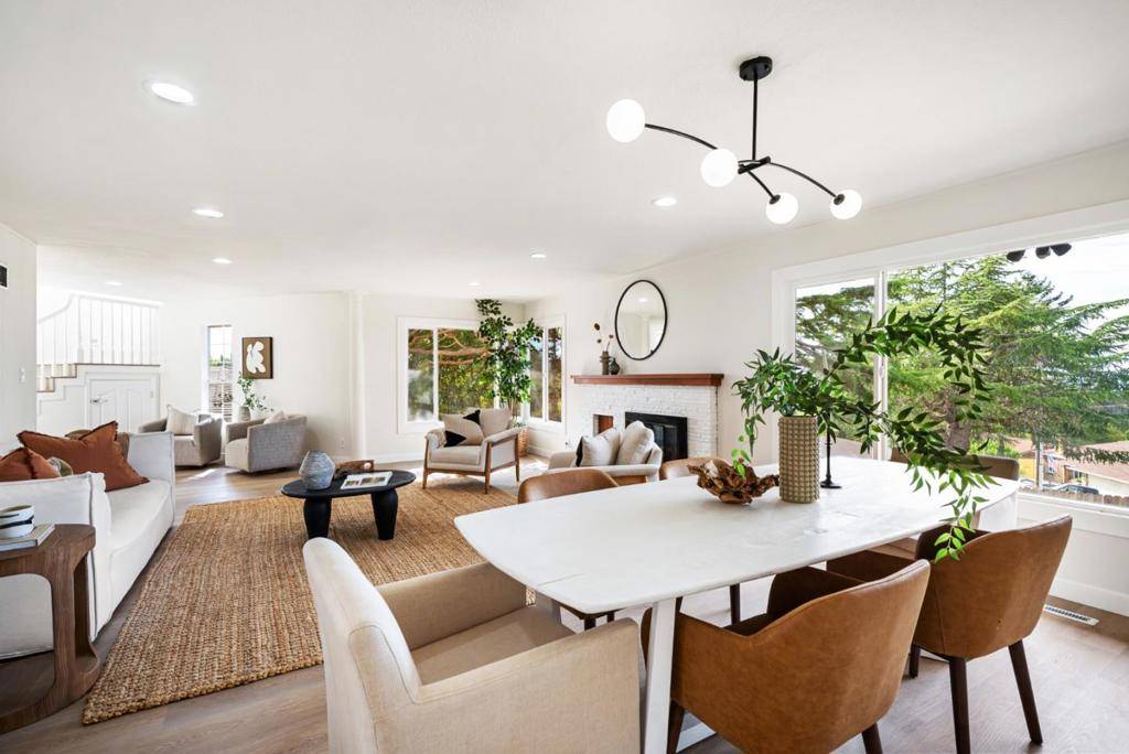 Hayward, CA 94541,3375 East AVE