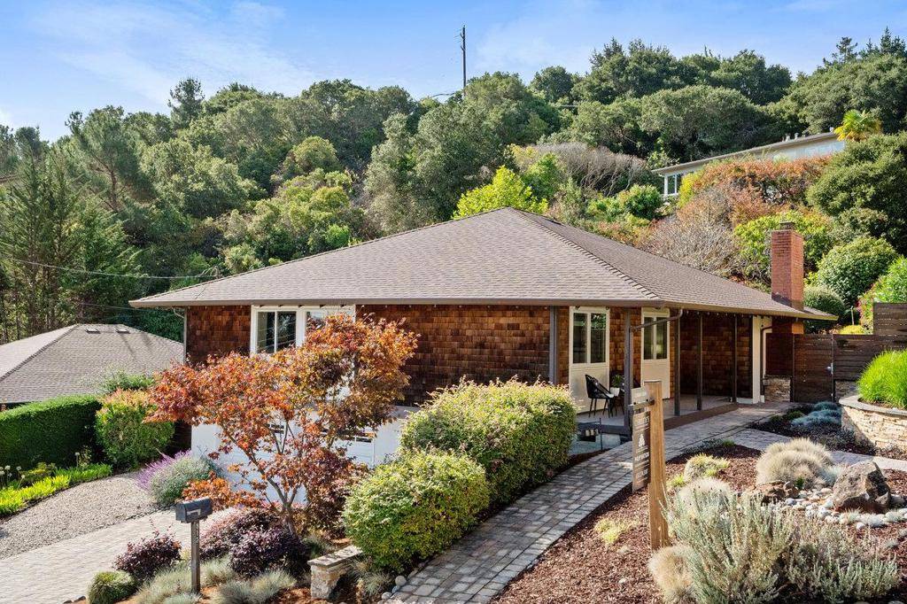 Millbrae, CA 94030,815 Lomita AVE