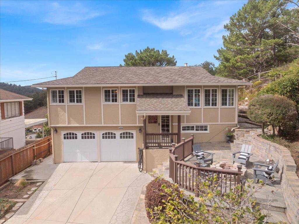 Pacifica, CA 94044,1255 Alvarado AVE