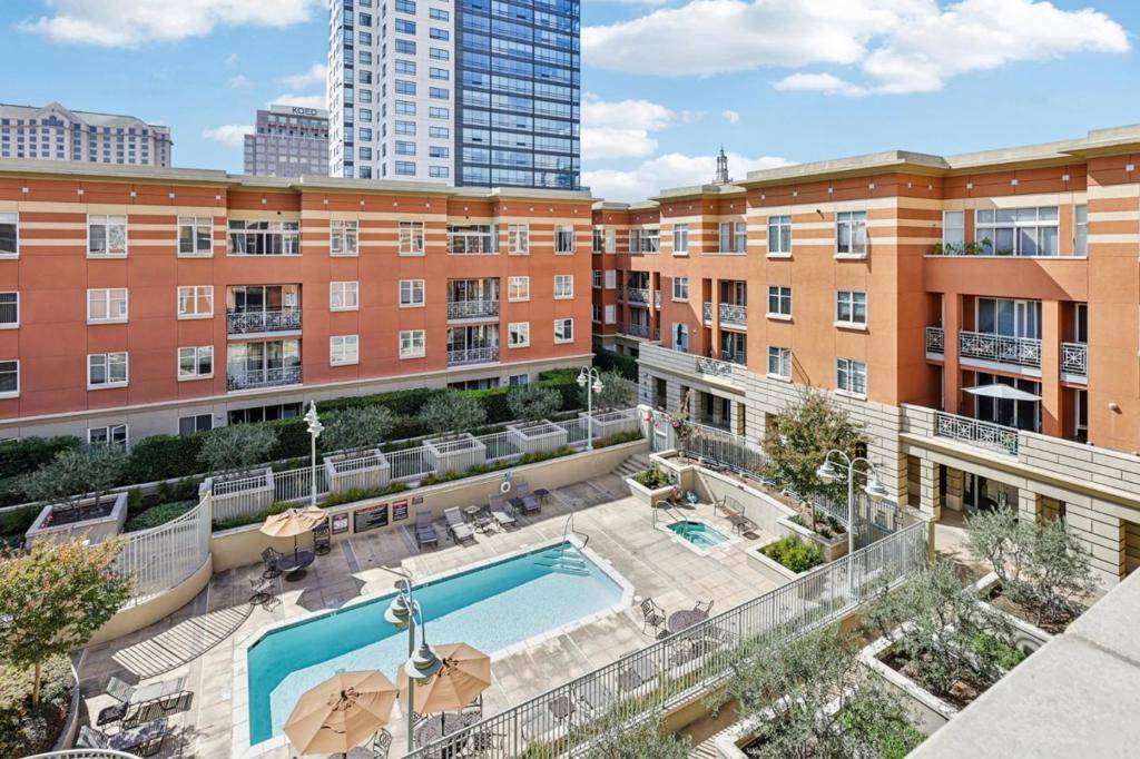 San Jose, CA 95112,130 E San Fernando ST #23