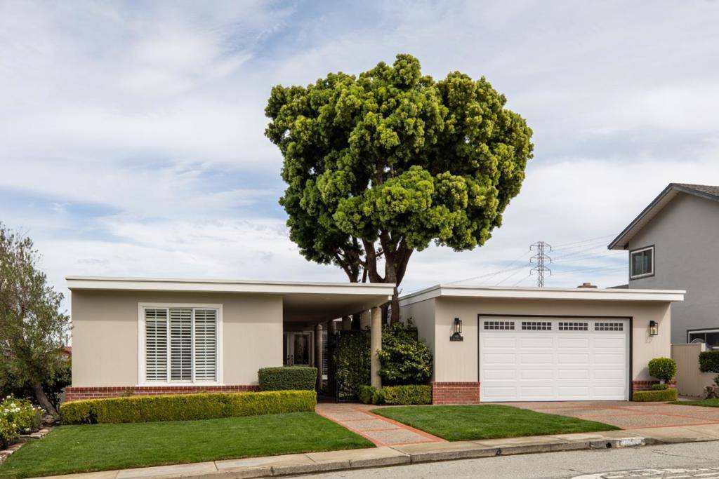 Millbrae, CA 94030,818 Crestview DR