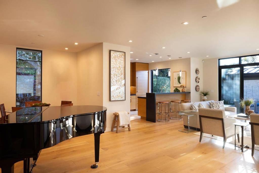 Carmel, CA 93921,0 Camino Real & 7th SWC