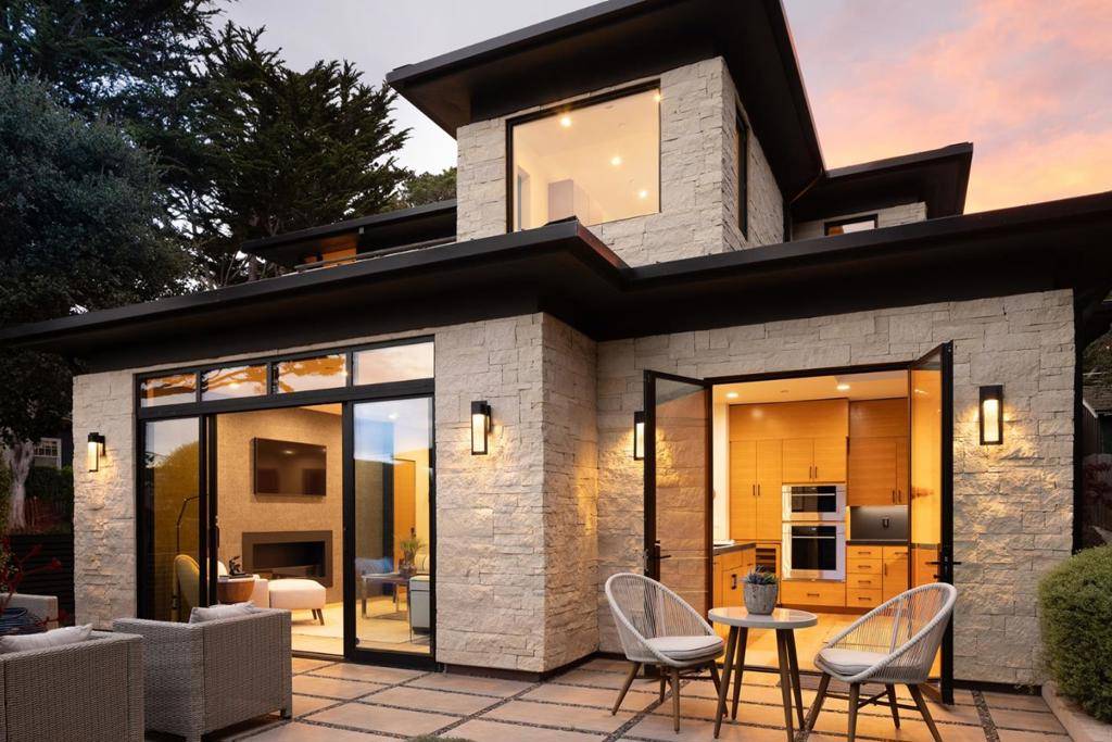 Carmel, CA 93921,0 Camino Real & 7th SWC