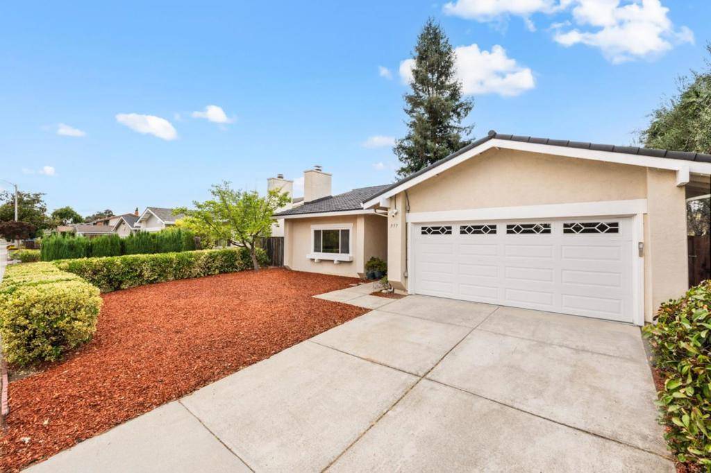 Sunnyvale, CA 94086,959 Reed AVE