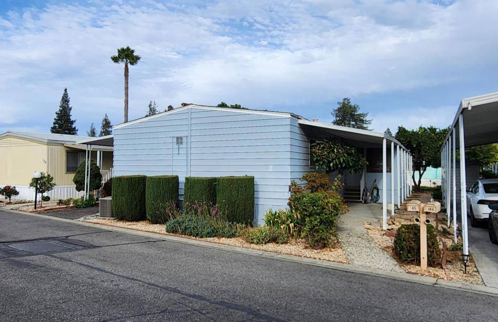 San Jose, CA 95111,5450 Monterey RD