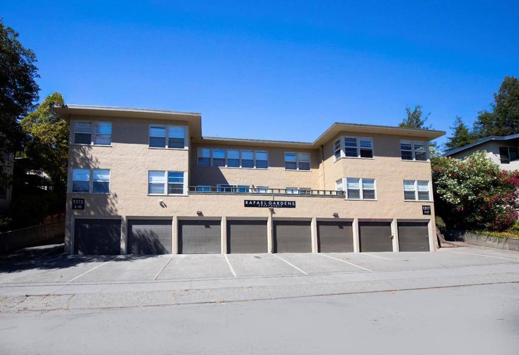 San Rafael, CA 94901,1315 Lincoln ST