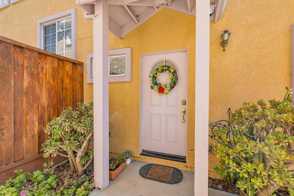 San Jose, CA 95132,2158 Capitol Park CT