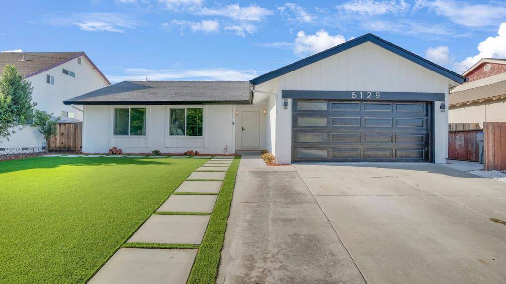 San Jose, CA 95123,6129 Glen Harbor DR