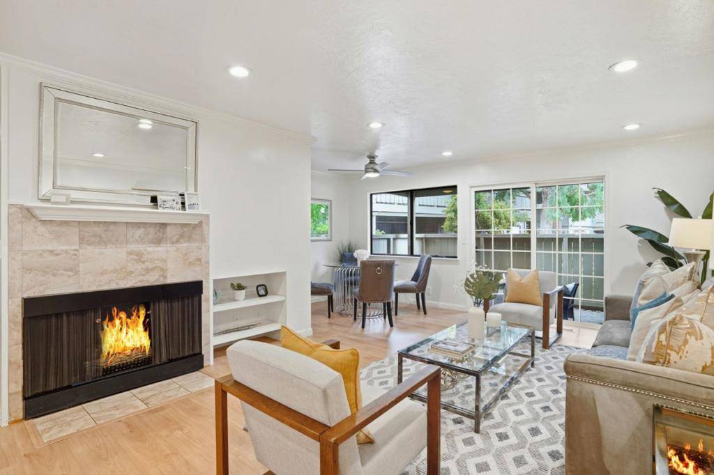 Saratoga, CA 95070,14351 Saratoga AVE #A