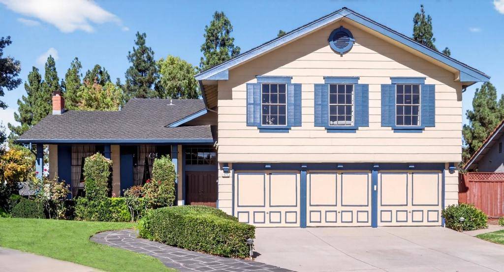 San Jose, CA 95120,1075 Crosspoint CT