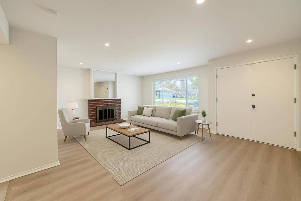Foster City, CA 94404,410 Nantucket ST